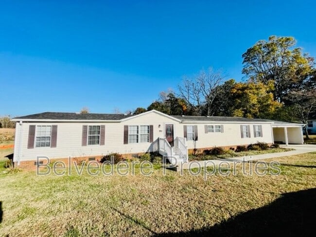 Photo - 221 Oak Grove Church Rd