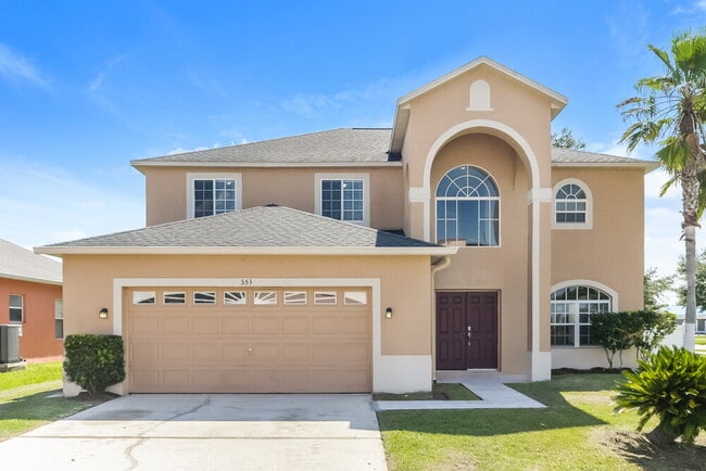 Building Photo - 553 Brentford Ct