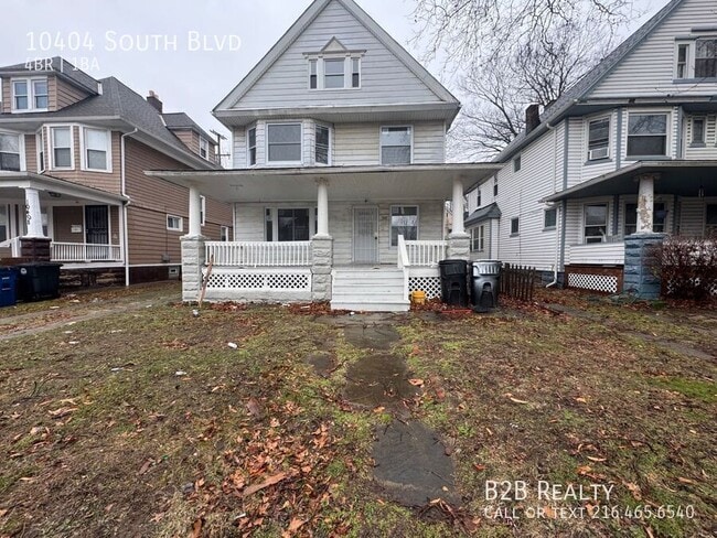 Building Photo - 10404 South Blvd