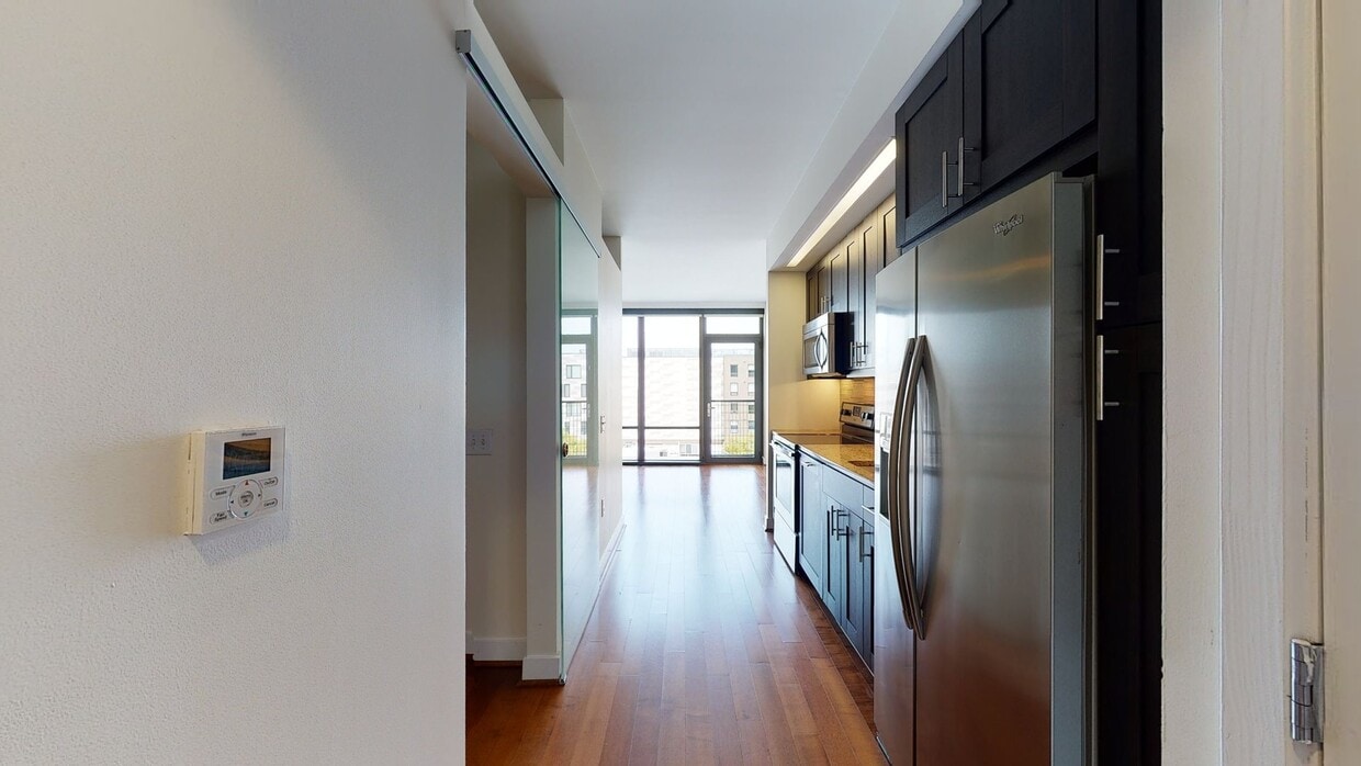 Photo - Capitol View on 14th Apartments