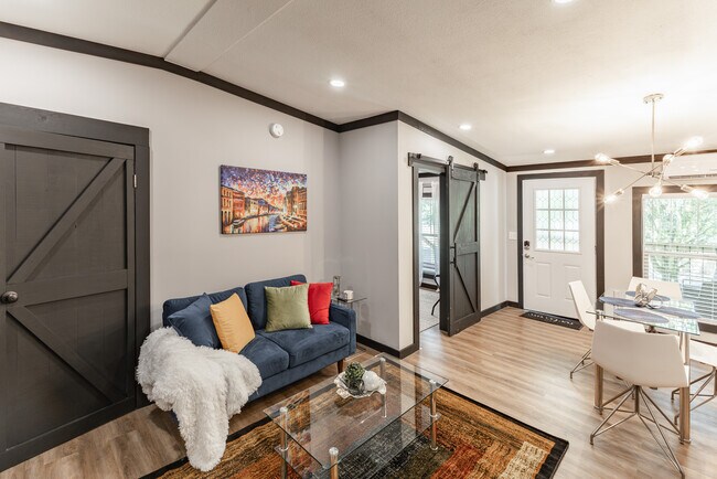 Photo - 847 Capshaw Rd NW