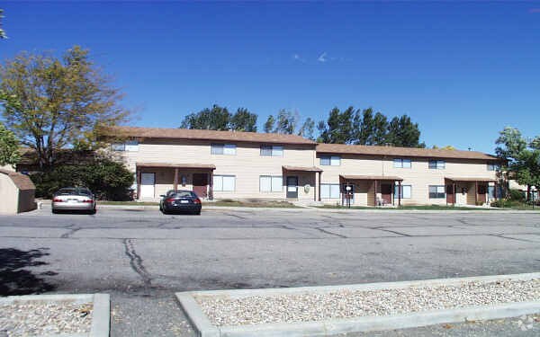 Photo - Helios Station Apartments