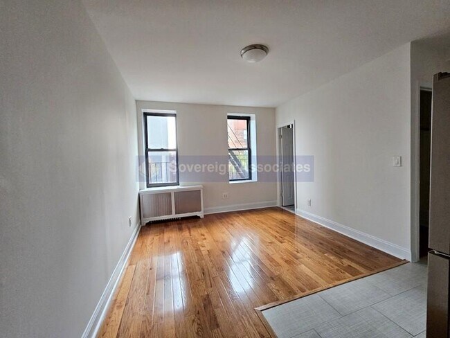 Building Photo - 515 W 168th St Rental