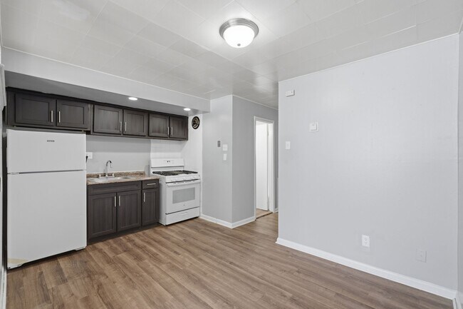 Fernrock Apartments