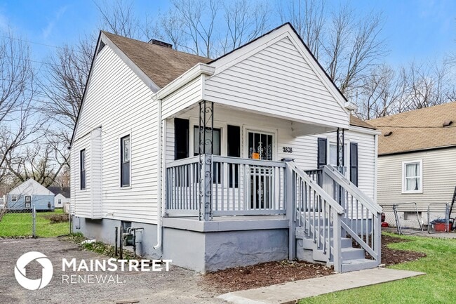 Photo - 2808 Conestoga Ave