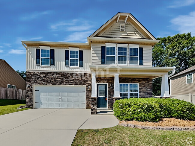 Building Photo - 236 Addlestone Cir Rental