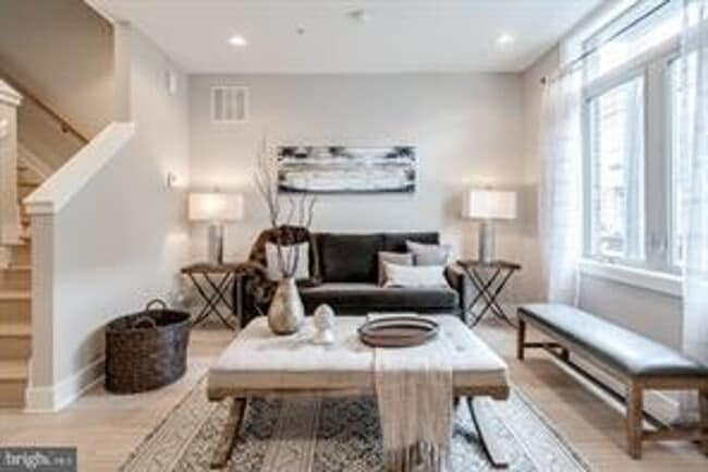 Photo - Northern Liberties Townhome with 2 Car Parking