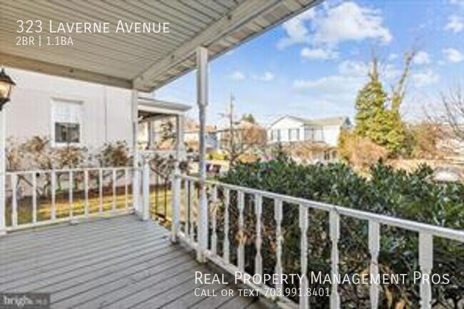 Photo - 323 Laverne Ave