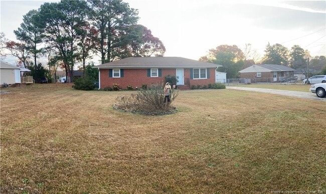 Photo - 1401 Greenock Ave