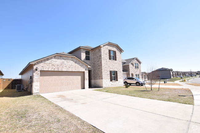 Building Photo - 5805 Harriet Tubman Ave Rental