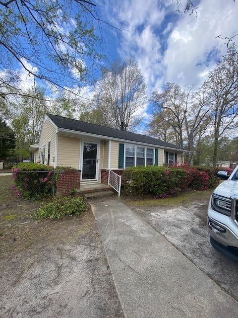 Photo - 232 Pinckney St Casa