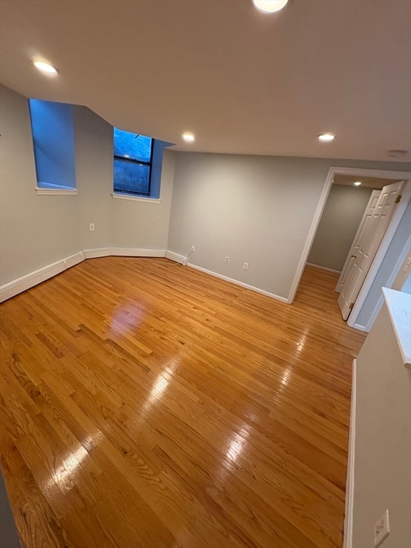 Building Photo - 30 Peterborough St Unit G