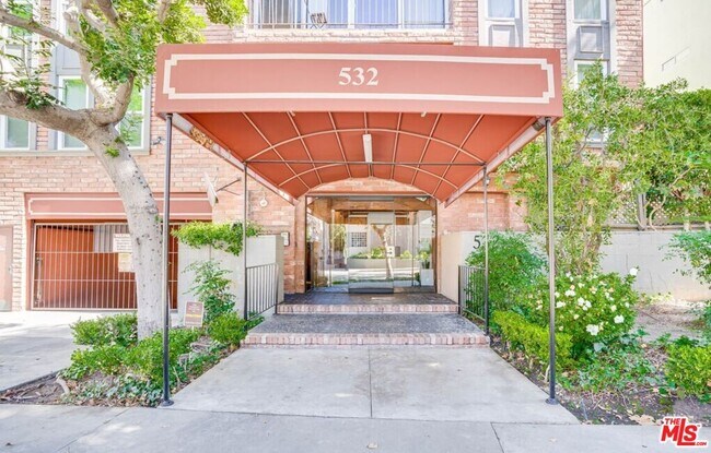 Building Photo - 532 N Rossmore Ave Unit 306 Rental