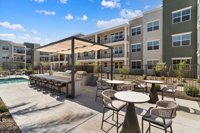 Mera Greenfield 55+ Active Adult