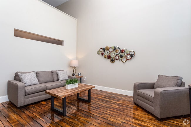 Photo - Cornell Mill