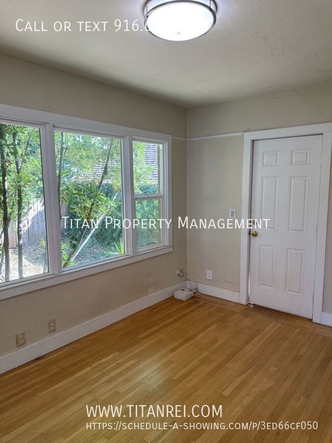 House for Rent near UC Davis Medical Cente... Rental House Rental in