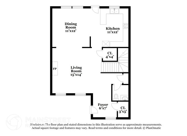 Photo - 4021 Beaufain St