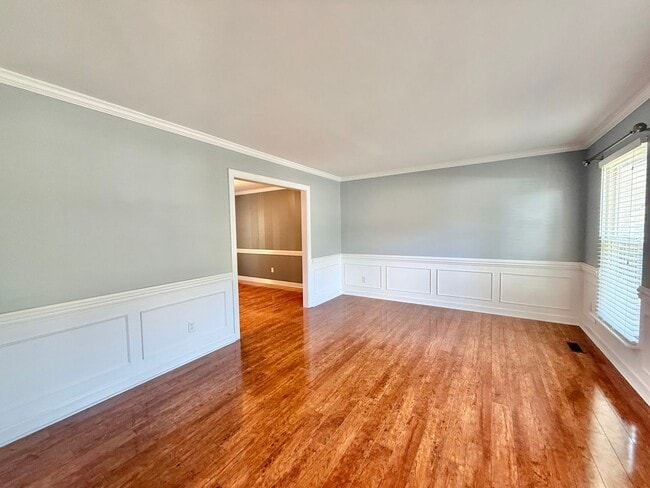 Photo - Recently Remodeled 4BD, 2.5BA North Raleig...