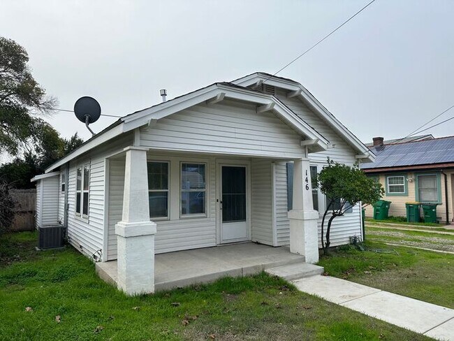Photo - Stockton 2 Bedroom 1 Bath Home