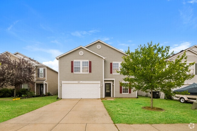 Building Photo - 9620 W Stargazer Dr Rental