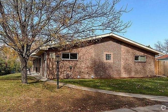 Building Photo - 5019 W 34th Ave Rental