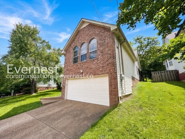 Photo - 3-Bed/2-Bath Home with Attached Garage/ Available Now!