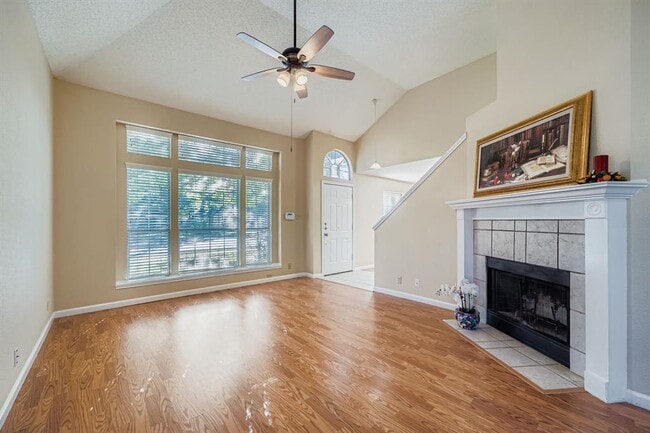 Photo - 2812 Little Elm Trail