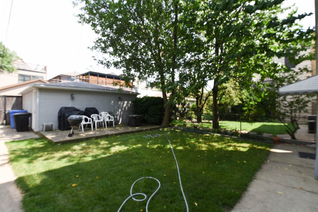 Photo - 3531 N Bell Ave Unit 3