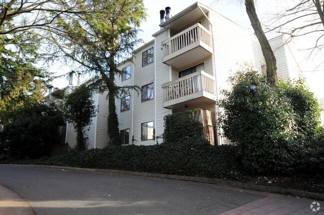 Photo - Northpoint Apartments