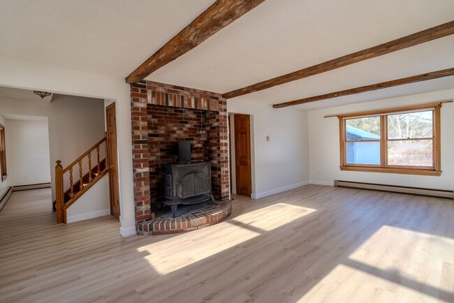 Photo - Charming and Perfect 3BR Cape Rental