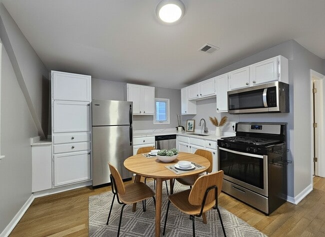 Photo - 2623 N Emmett St