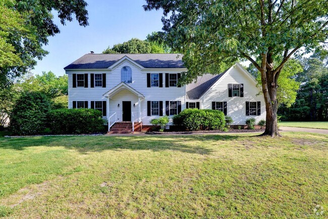 Building Photo - Nice home in Poquoson