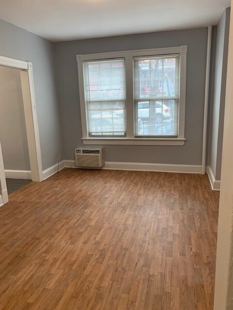 One Bedroom