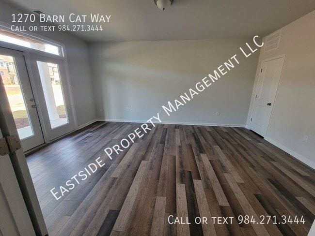 Photo - 1270 Barn Cat Way