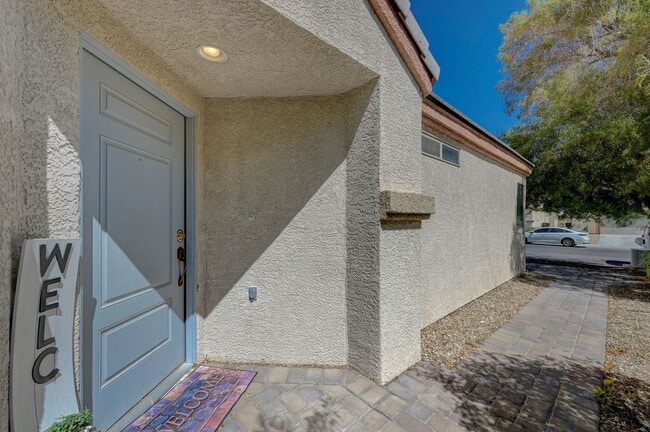 Photo - Single Family Home in N Las Vegas Aliante Area