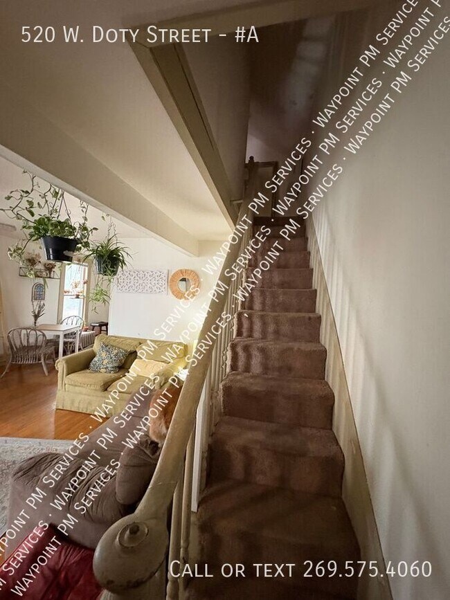 Photo - 520 W Doty St Unit #A