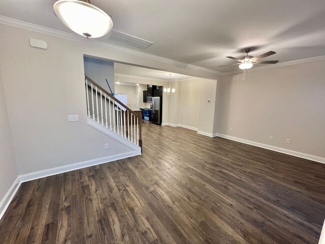 Photo - Like New 3 Bed, 4 Bath Townhome w/ 2 Car Garage