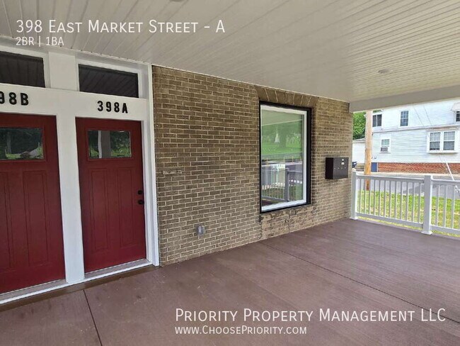 Photo - 398 E Market St Unit A