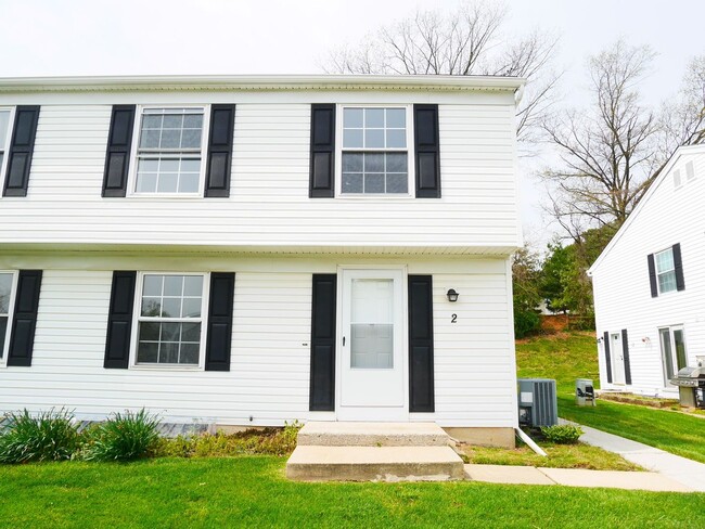 3 Bedroom Townhome- Reisterstown, MD - 3 Bedroom Townhome- Reisterstown, MD