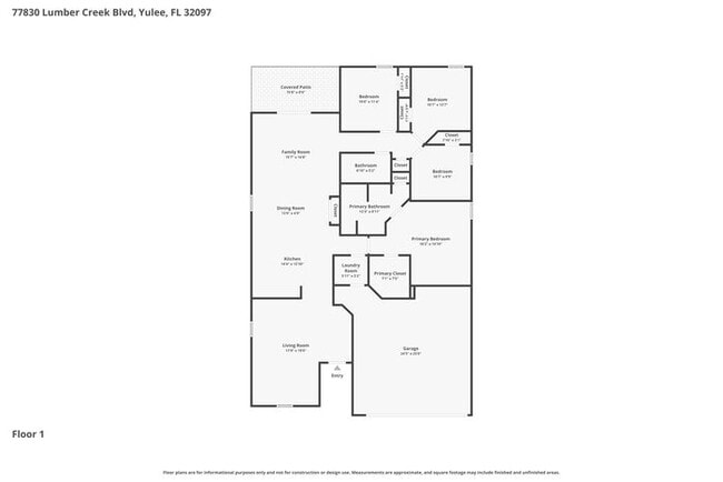 Photo - 77830 Lumber Creek Blvd