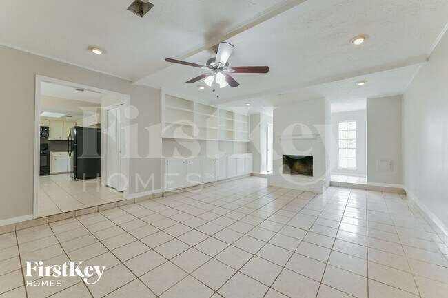 Photo - 2506 Rambling Brook Dr