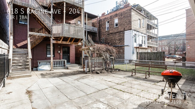 Photo - 618 S Racine Ave Unit 204