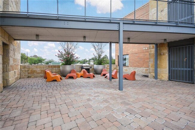 Photo - 3016 Guadalupe St Unit 203