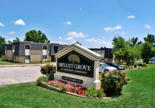 Photo - Bryant Grove Apartments