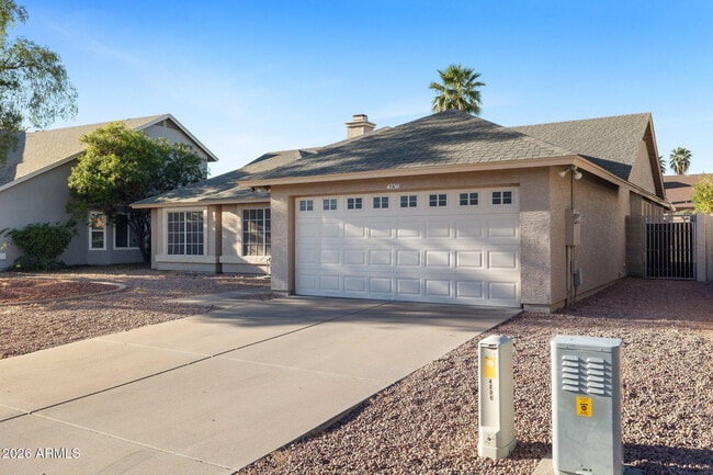 Photo - 4230 E Saltsage Dr