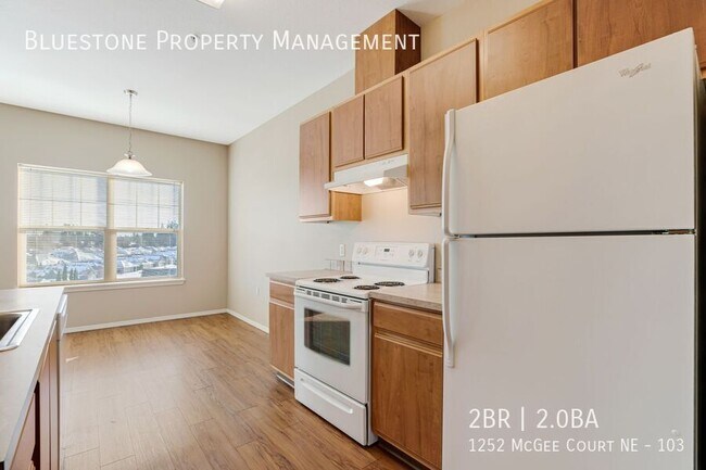 Photo - 1252 Mcgee Ct NE Unit 103