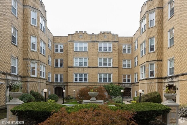 Building Photo - 6316 N Richmond St Unit 3A Rental