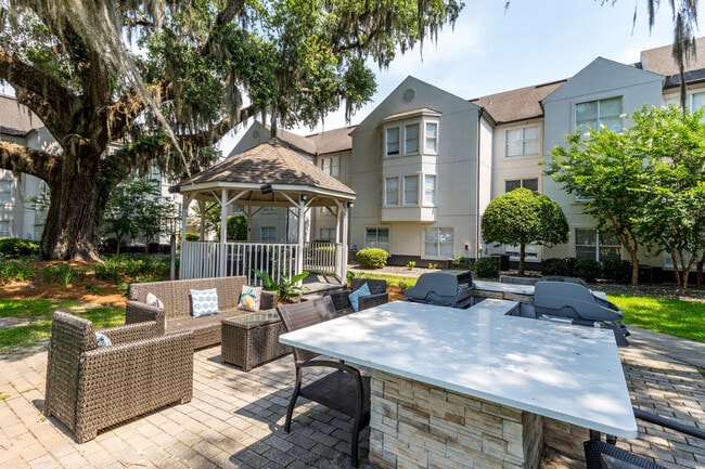 Photo - zThe Spoke at Savannah Apartments