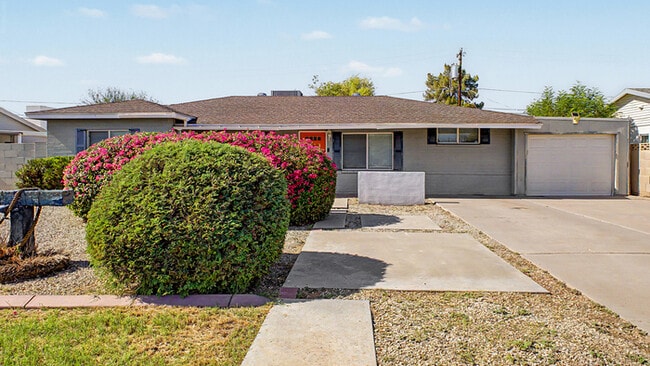Photo - 2514 E Campbell Ave