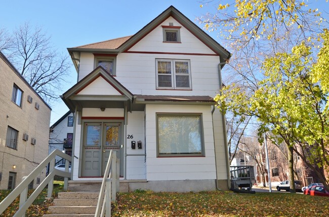 Photo - 26 N Franklin St Unidad #1